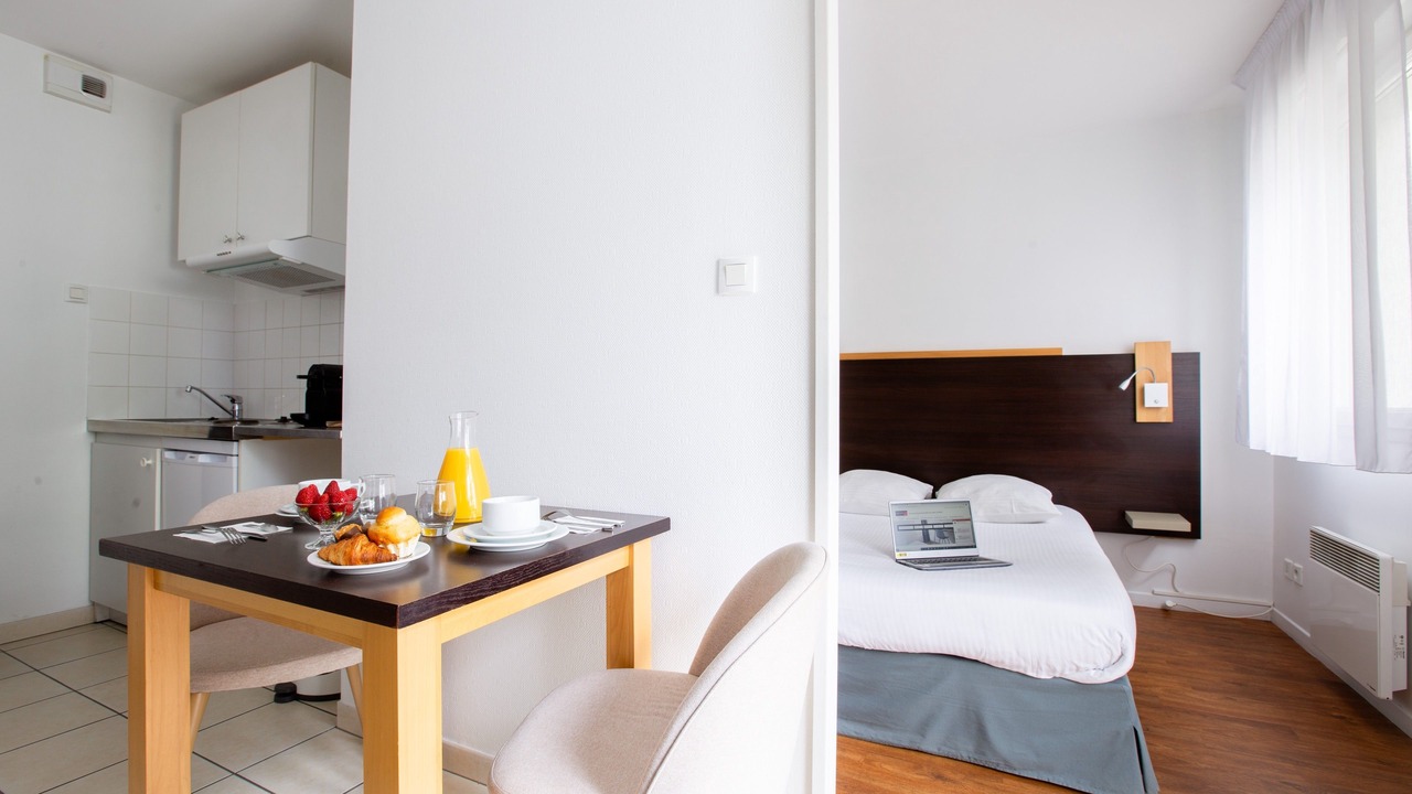 Photo of Livingroom in Saint-Herblain