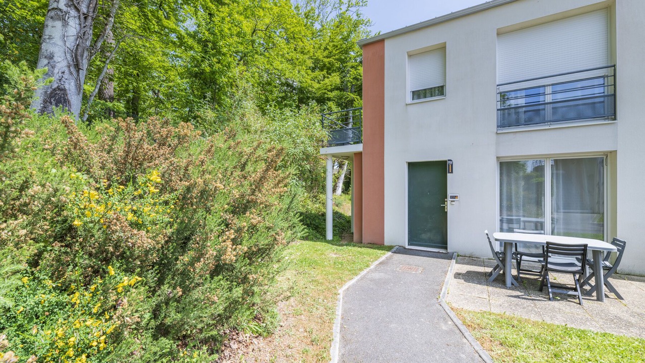 Photo of Patio Balcony in Saint-Herblain
