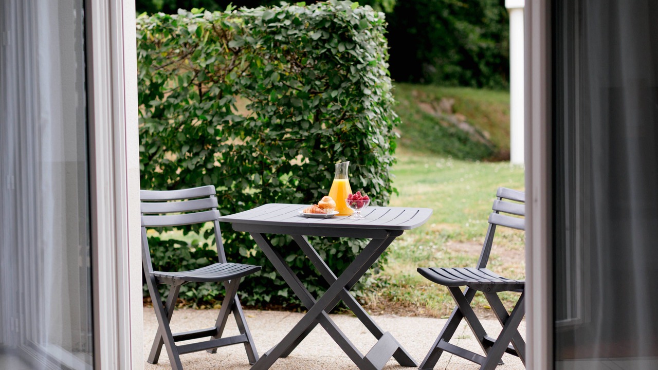 Photo of Bedroom in Saint-Herblain