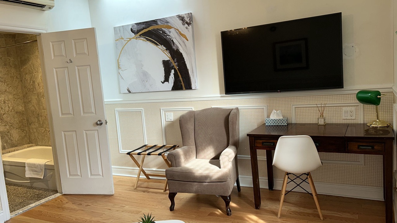 Photo of Bedroom in Milton Park