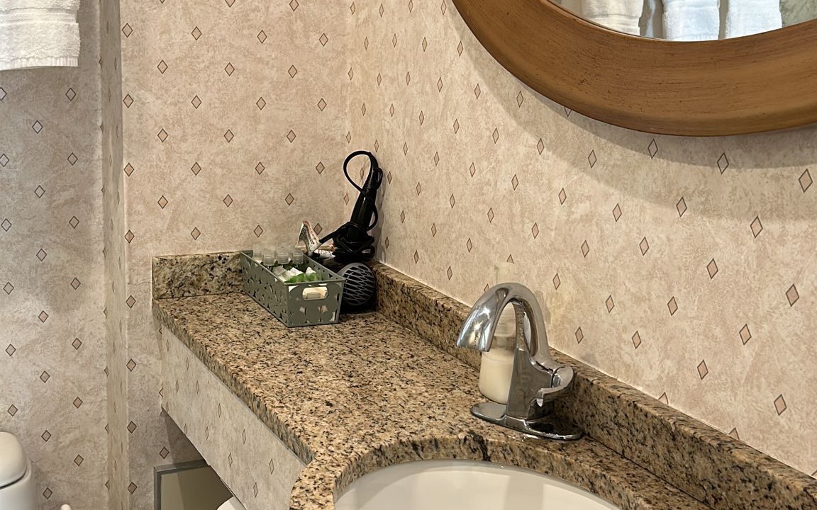 Photo of Bathroom in Milton Park