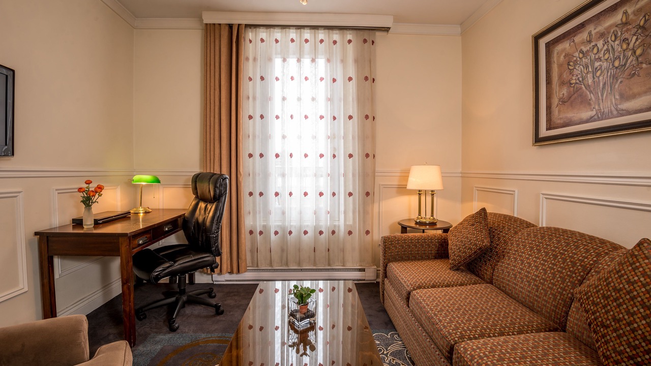 Photo of Livingroom in Milton Park