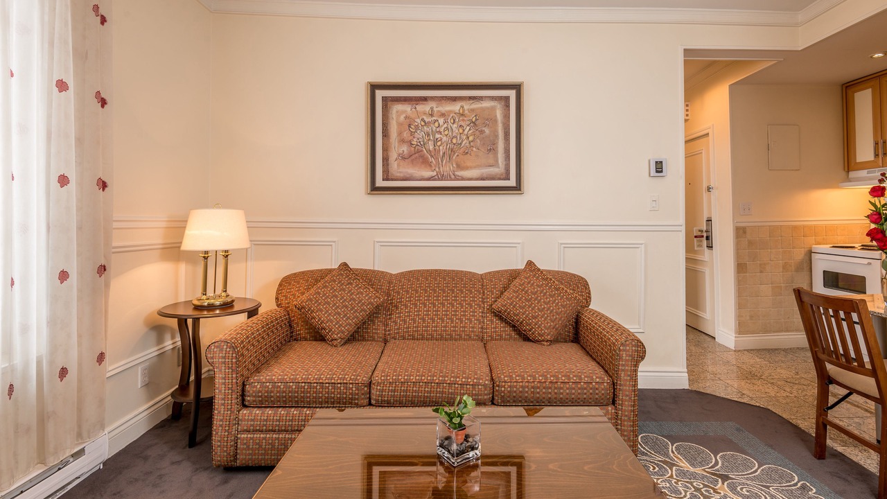 Photo of Livingroom in Milton Park