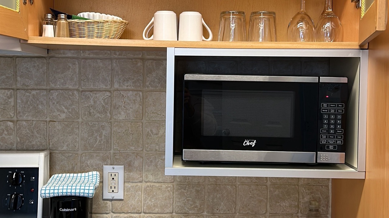 Photo of Kitchen in Milton Park