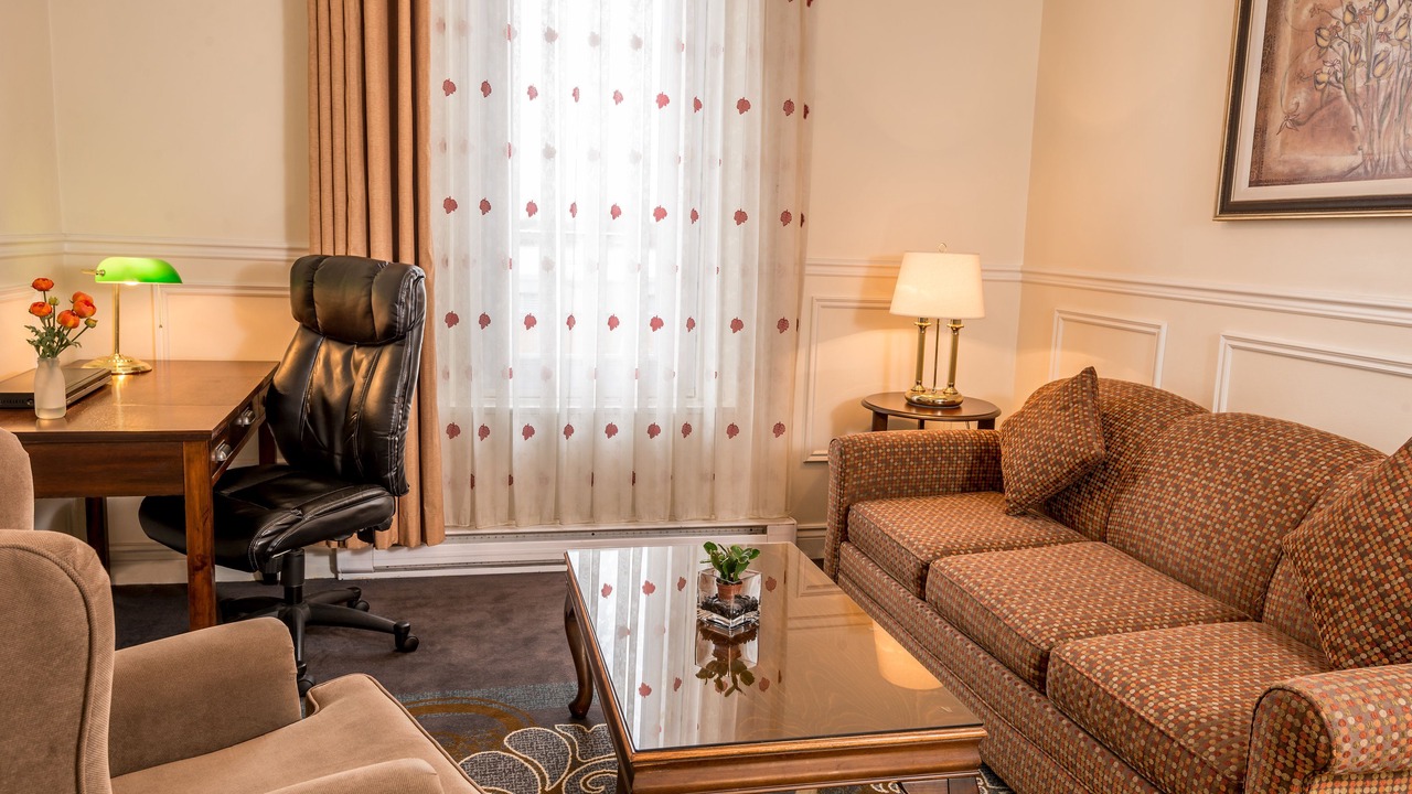 Photo of Livingroom in Milton Park
