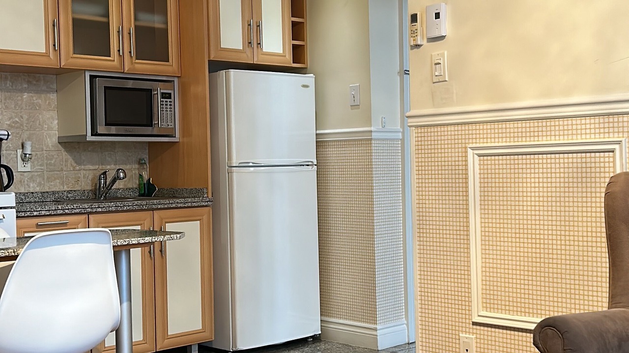 Photo of Kitchen in Milton Park