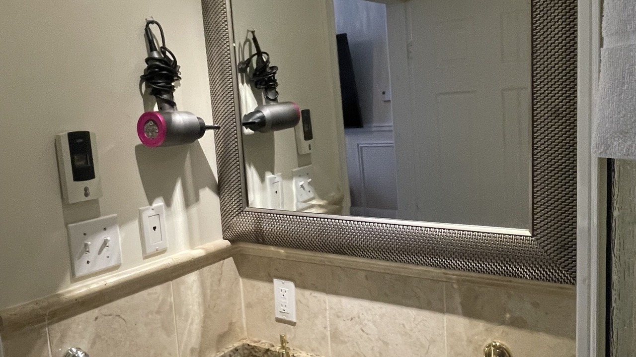 Photo of Bathroom in Milton Park