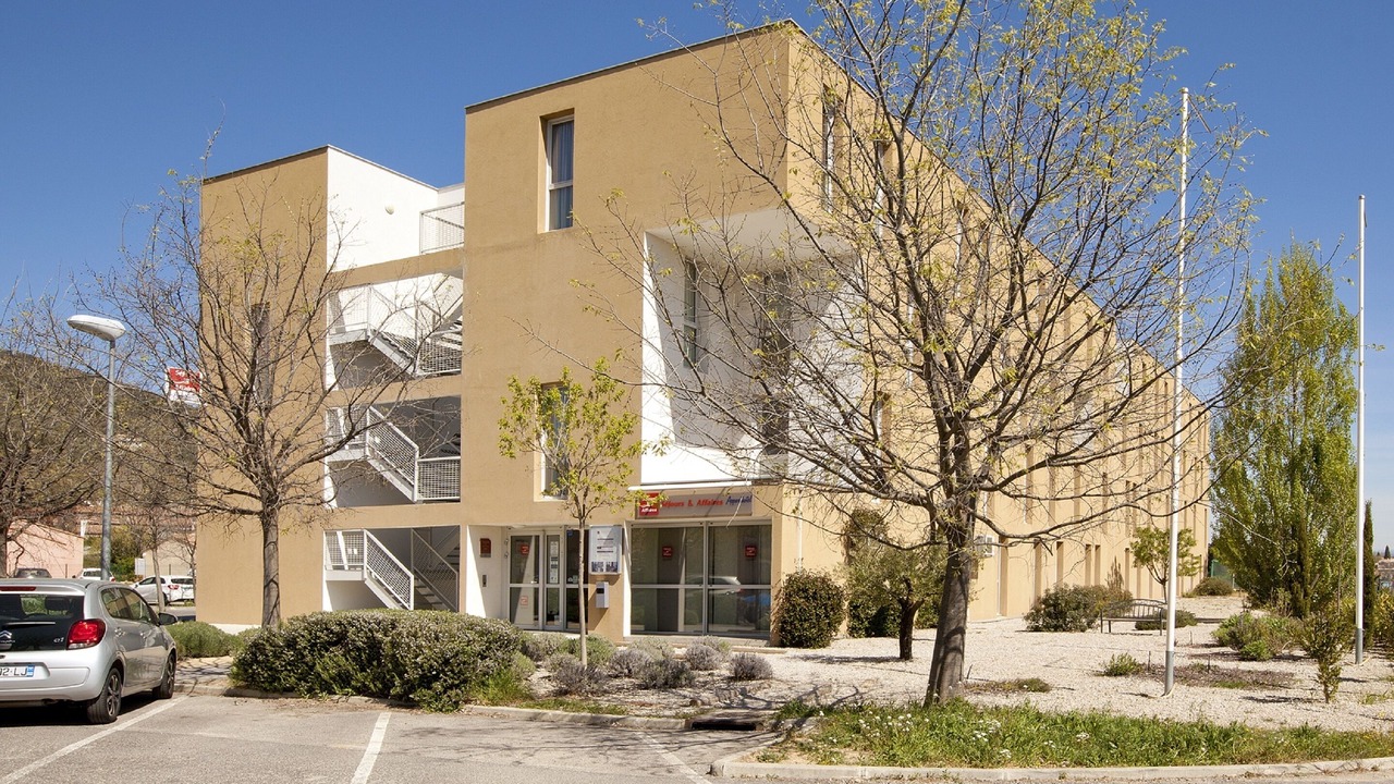 Photo of Outdoor in Manosque