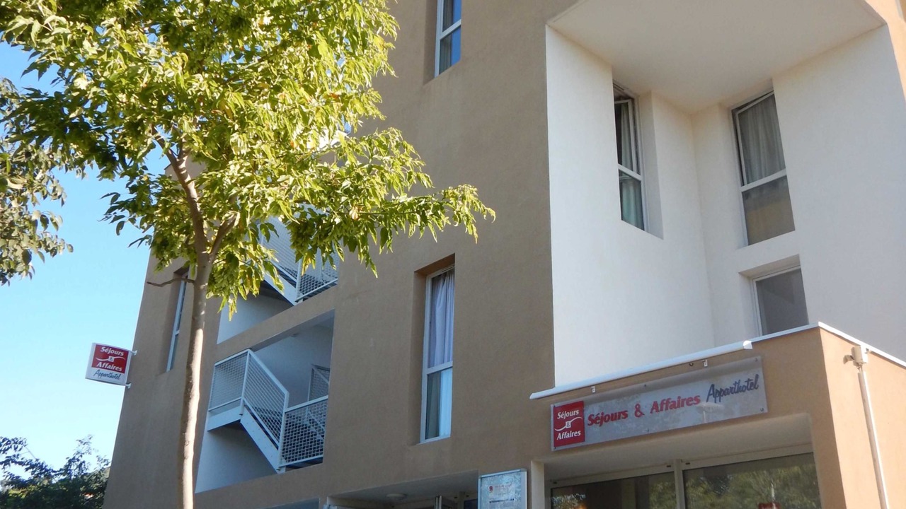 Photo of Outdoor in Manosque