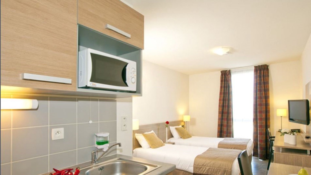 Photo of Kitchen in Manosque