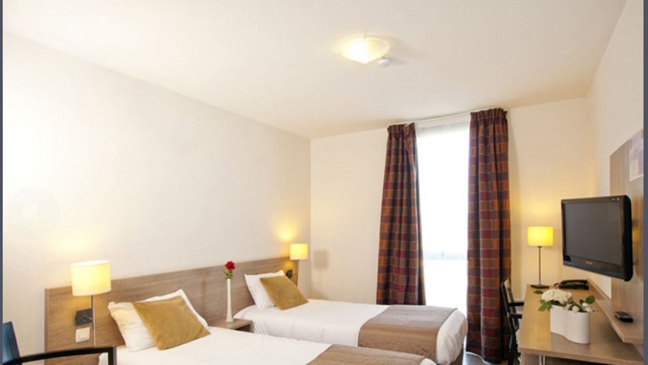 Photo of Bedroom in Manosque