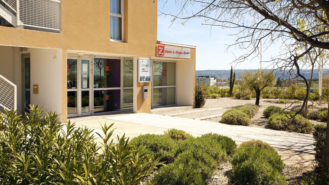 Photo of Outdoor in Manosque