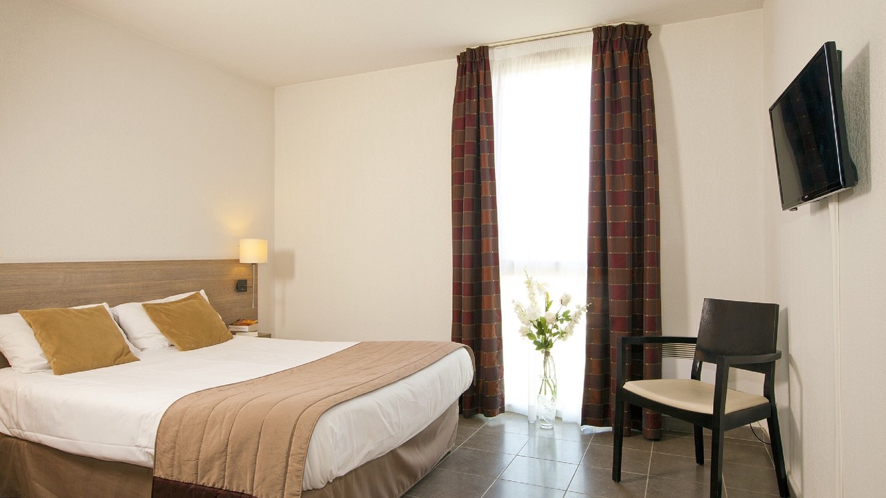 Photo of Bedroom in Manosque
