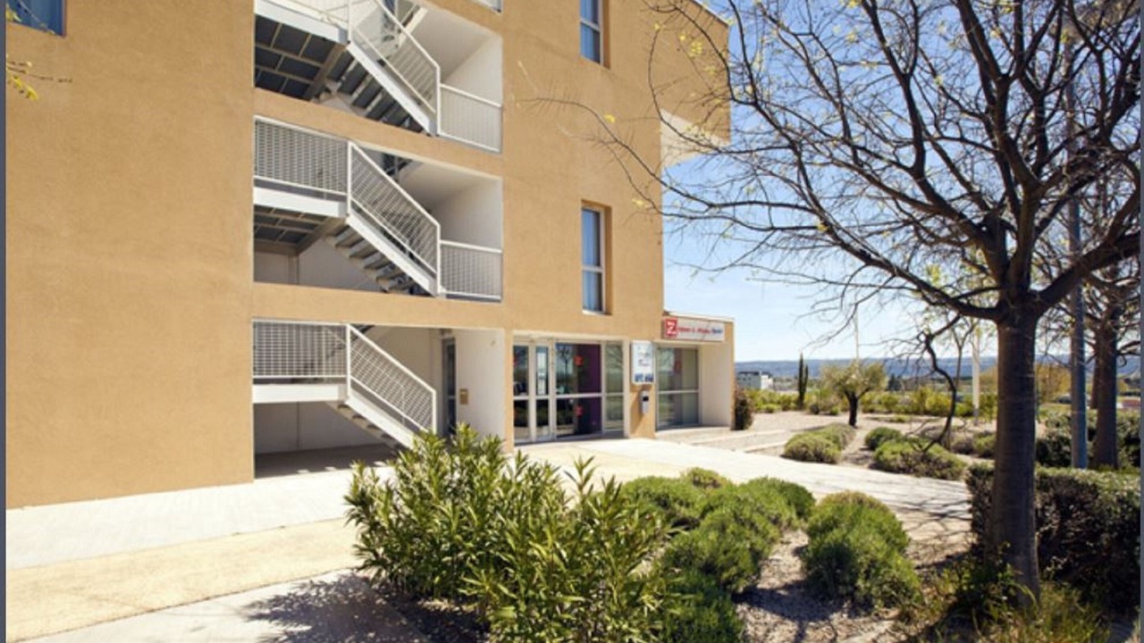 Photo of Outdoor in Manosque