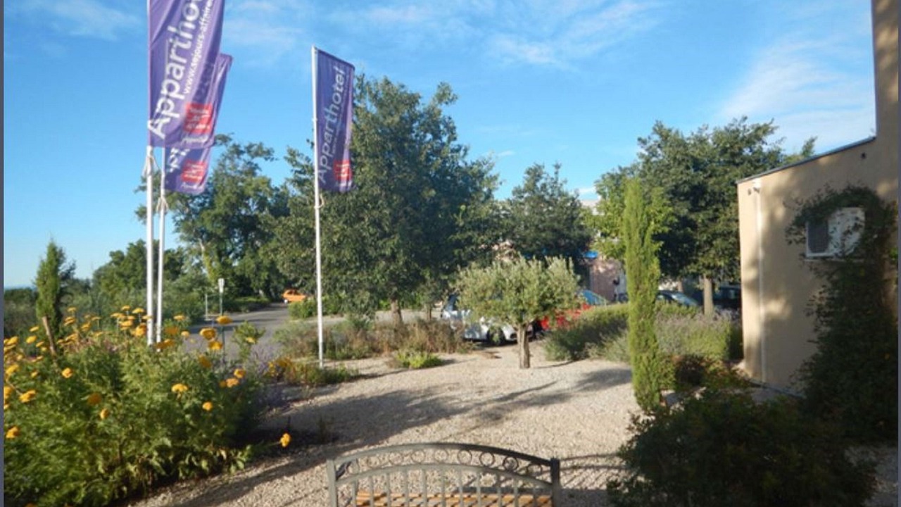 Photo of Outdoor in Manosque