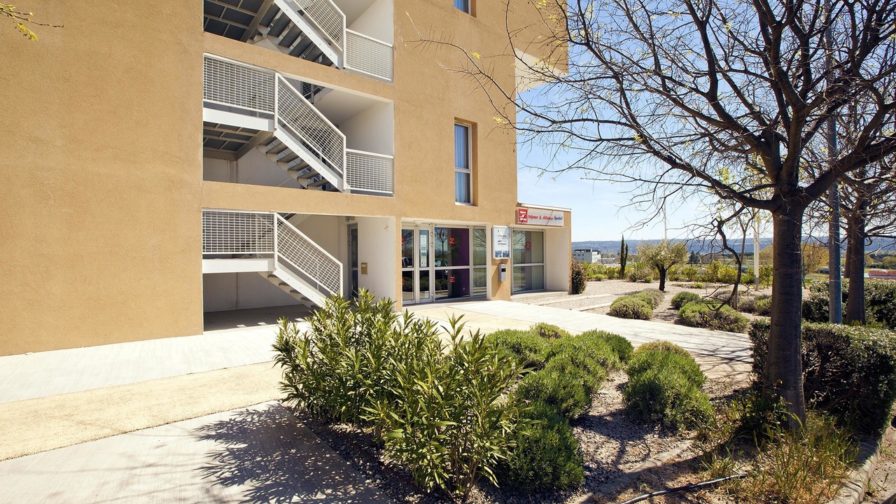 Photo of Outdoor in Manosque