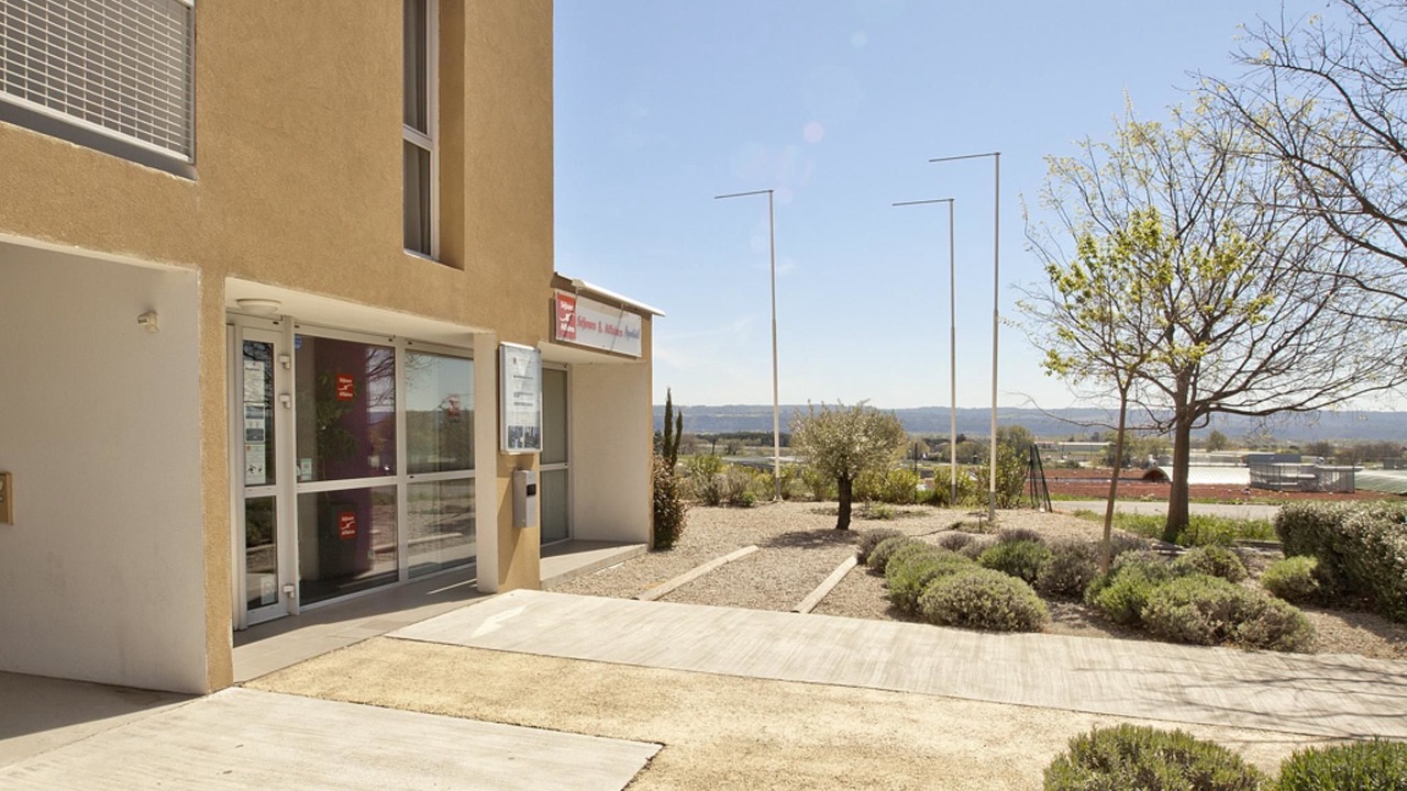 Photo of Outdoor in Manosque