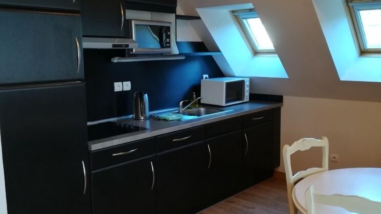 Photo of Livingroom in Honfleur