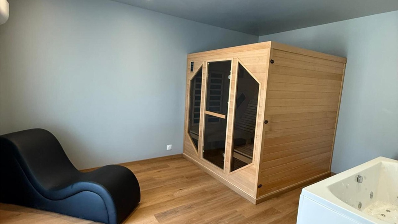 Photo of Bathroom in Honfleur