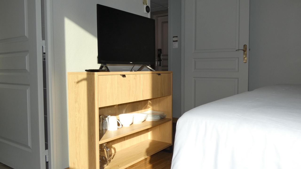 Photo of Kitchen in Honfleur