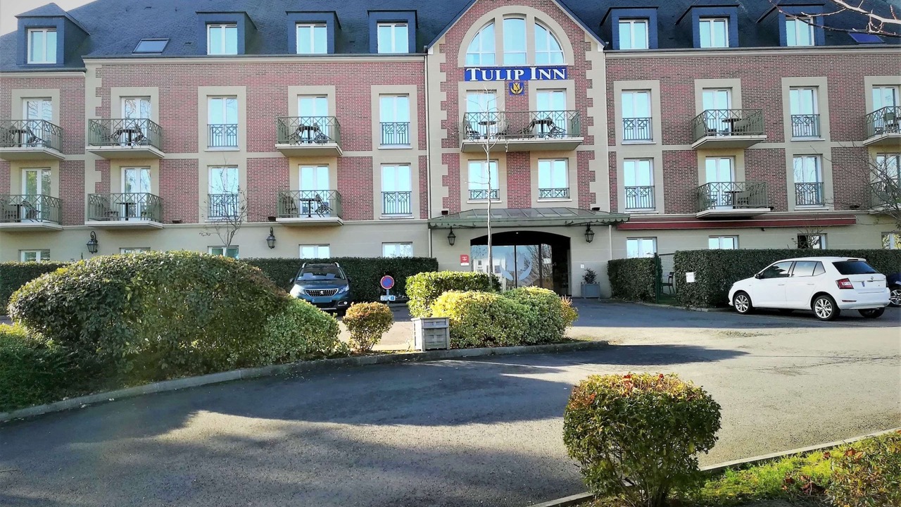 Photo of Outdoor in Honfleur