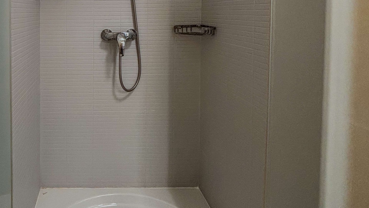 Photo of Bathroom in Honfleur