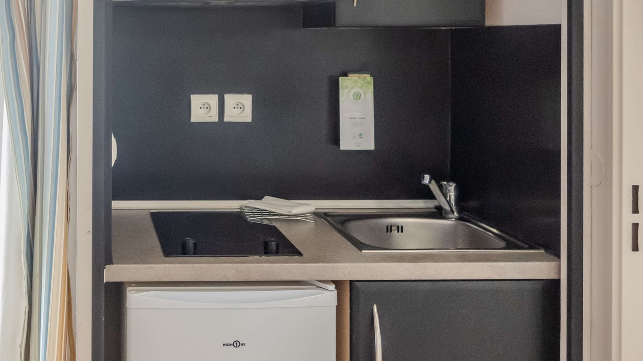 Photo of Kitchen in Honfleur