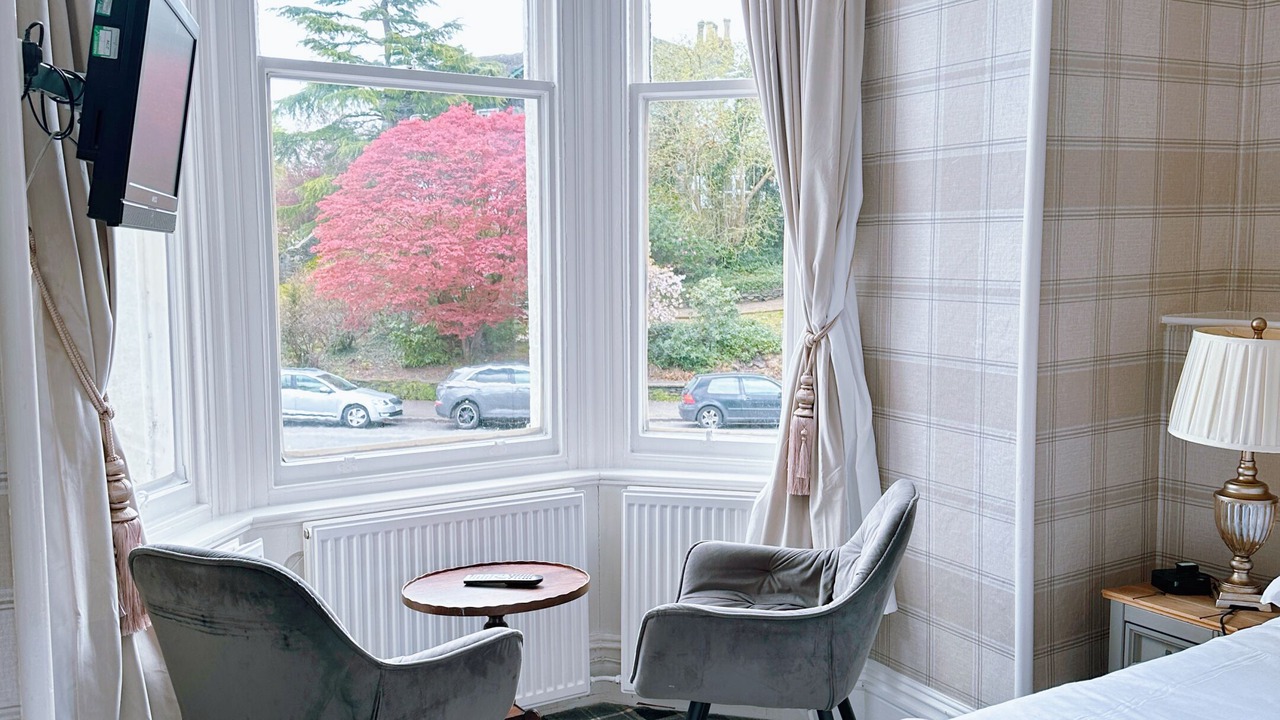 Photo of Bedroom in Windermere