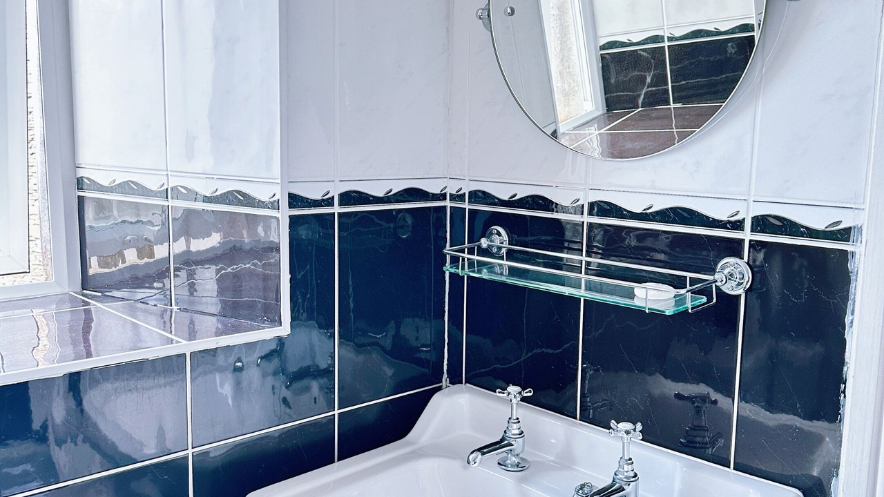 Photo of Bathroom in Windermere