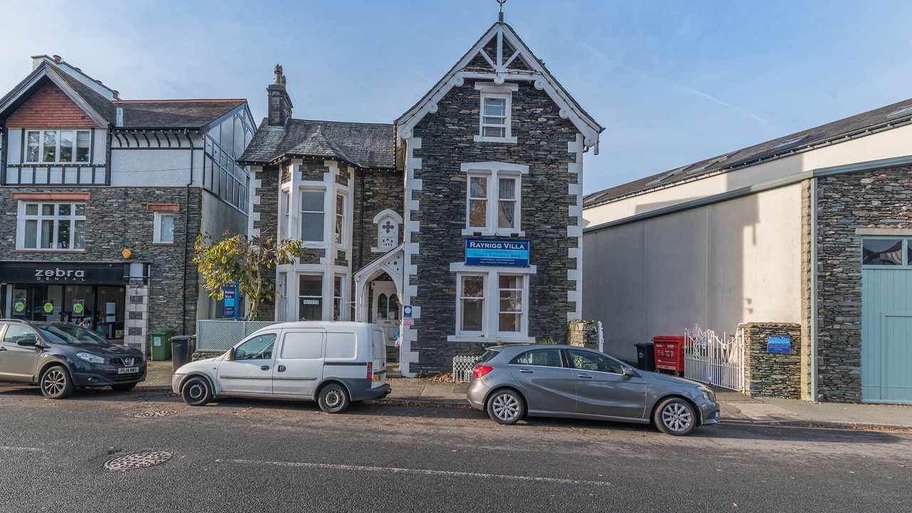 Photo of Outdoor in Windermere