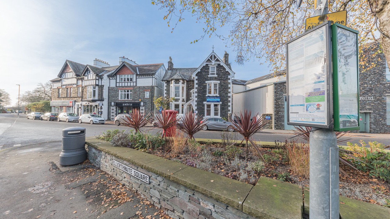 Photo of Outdoor in Windermere