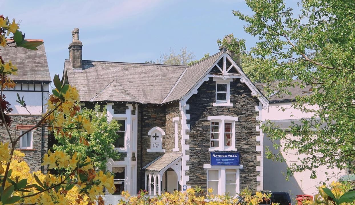 Photo of Outdoor in Windermere