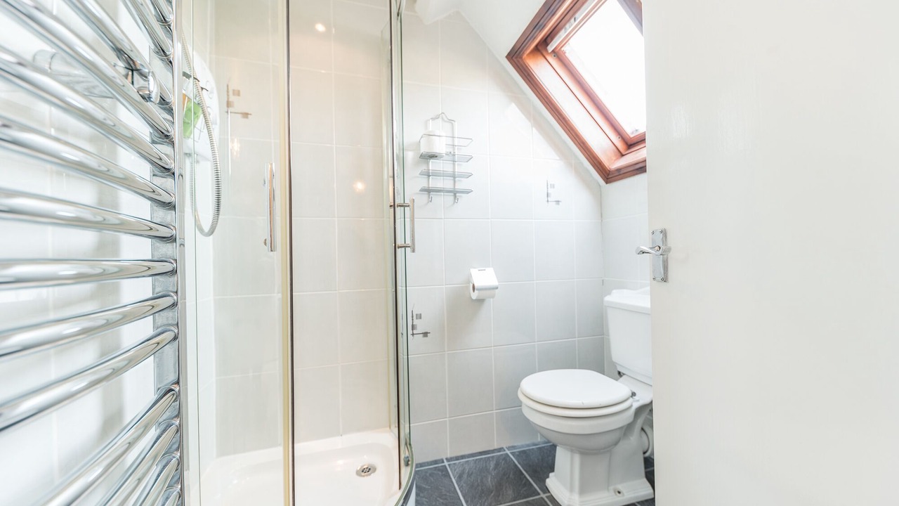 Photo of Bathroom in Windermere