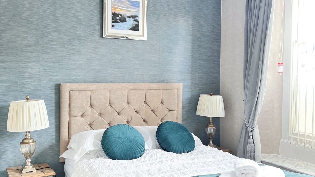 Photo of Bedroom in Windermere