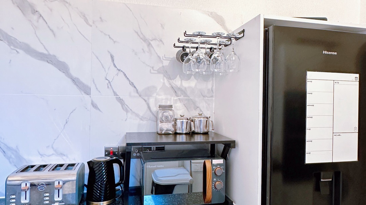 Photo of Kitchen in Windermere