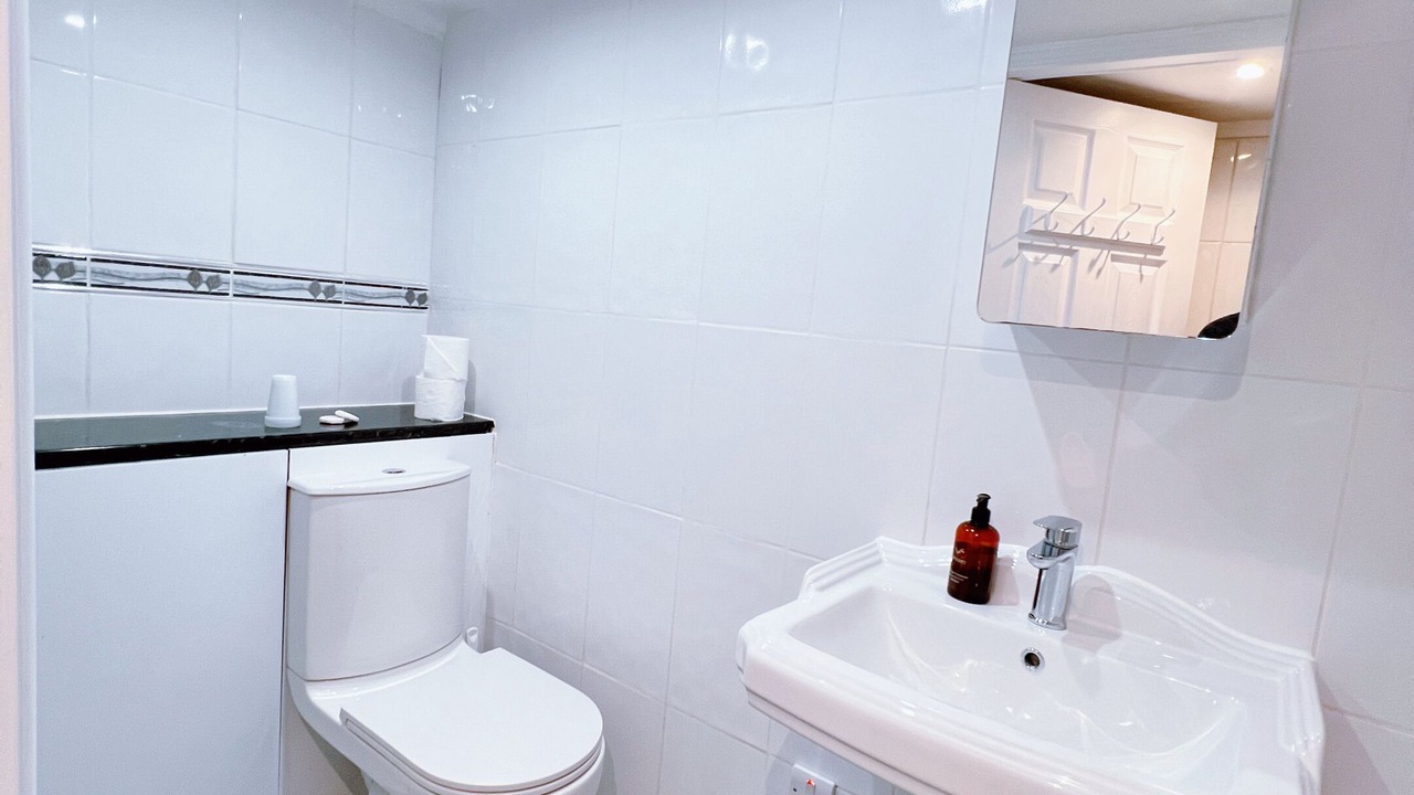 Photo of Bathroom in Windermere