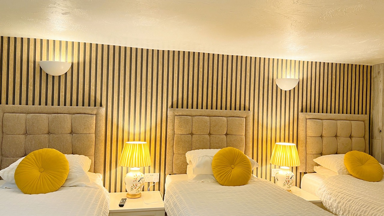 Photo of Bedroom in Windermere