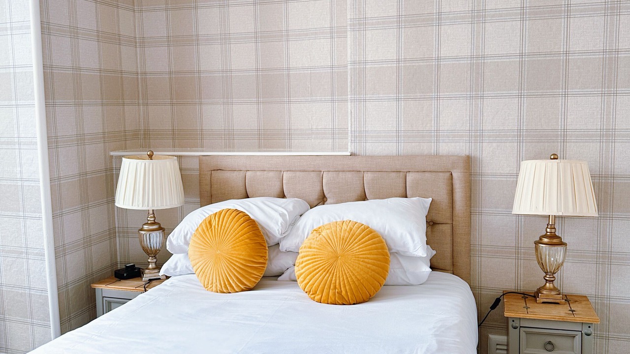 Photo of Bedroom in Windermere