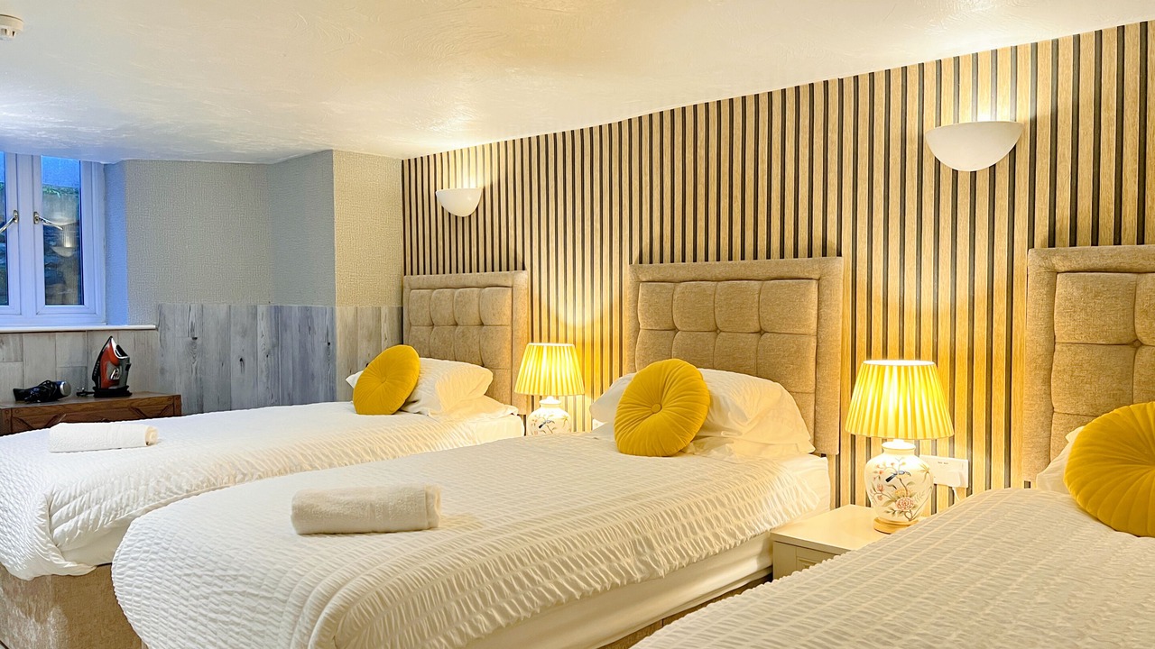 Photo of Bedroom in Windermere