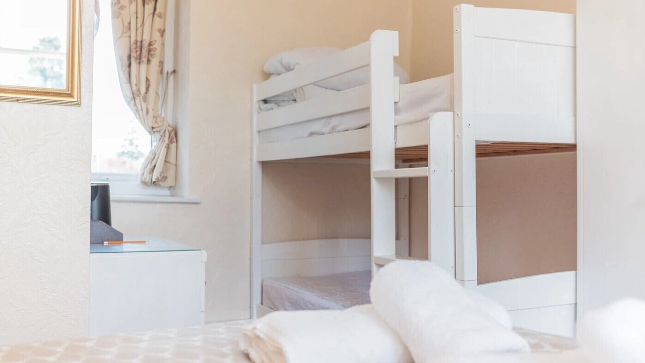 Photo of Bedroom in Windermere