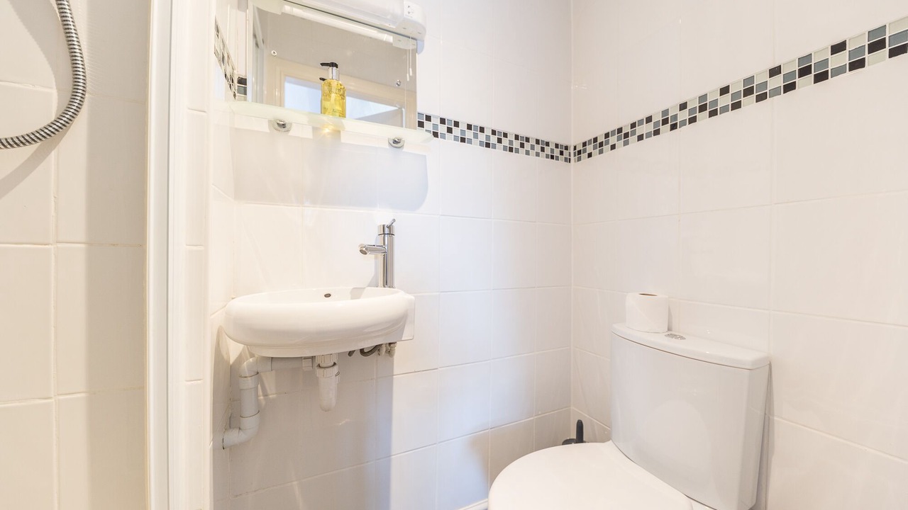 Photo of Bathroom in Windermere