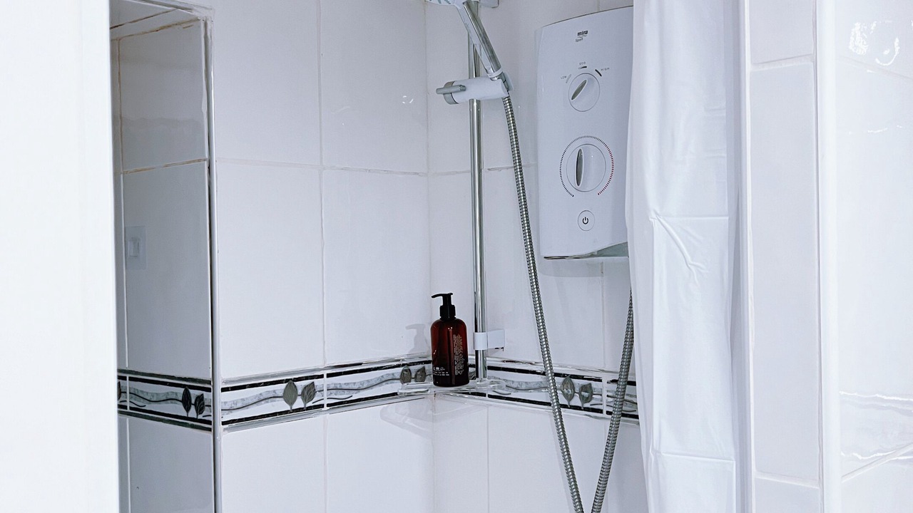 Photo of Bathroom in Windermere