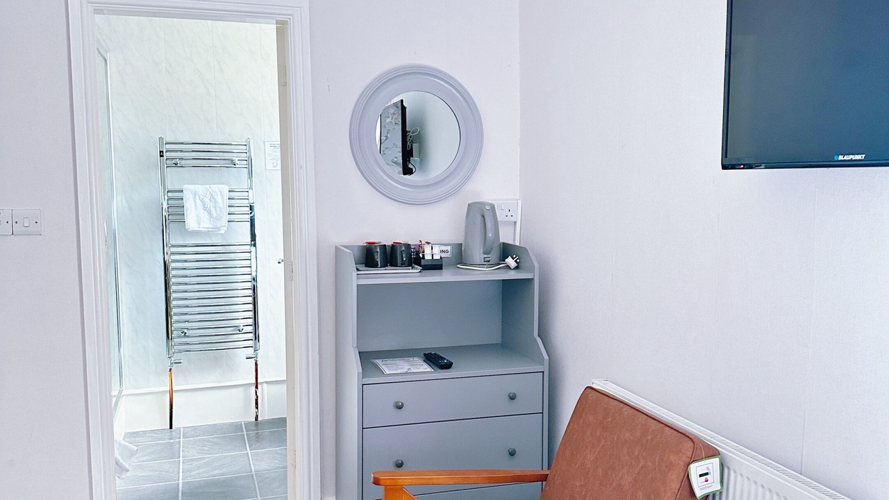 Photo of Bedroom in Windermere