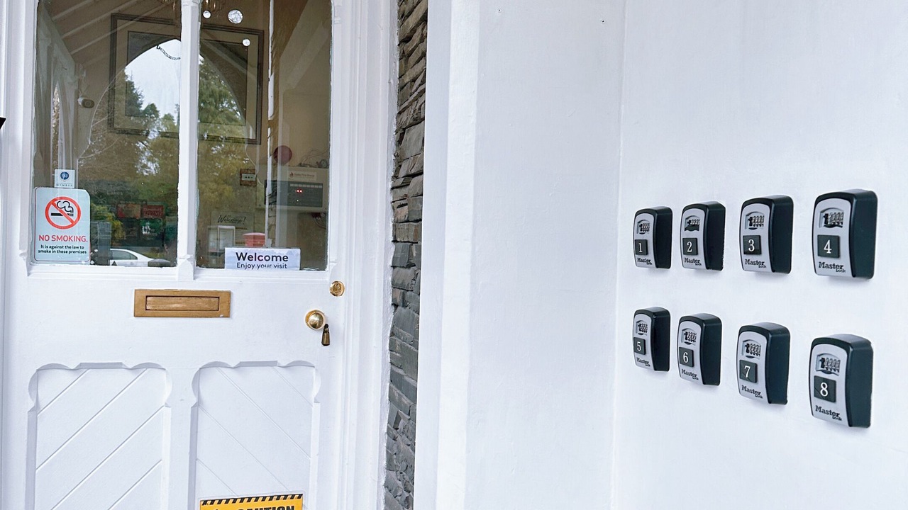 Photo of Others in Windermere