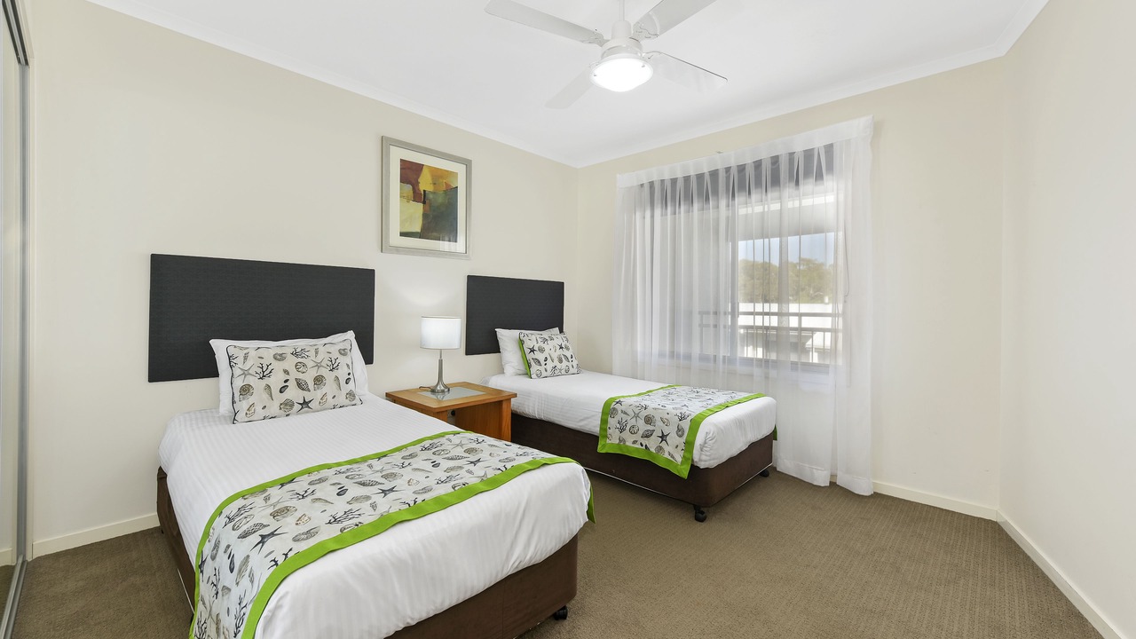 Photo of Bedroom in Flynns Beach