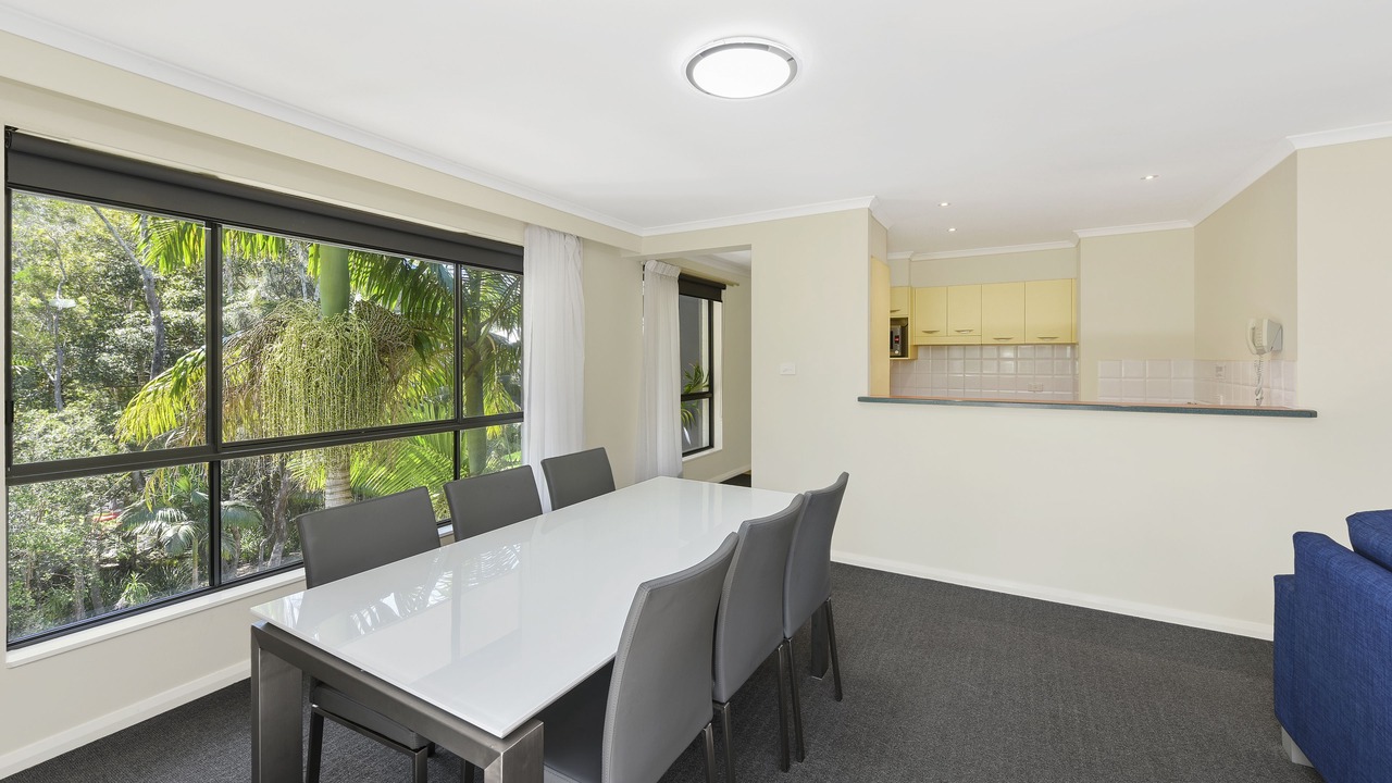 Photo of Kitchen in Flynns Beach