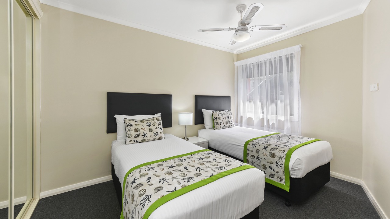 Photo of Bedroom in Flynns Beach