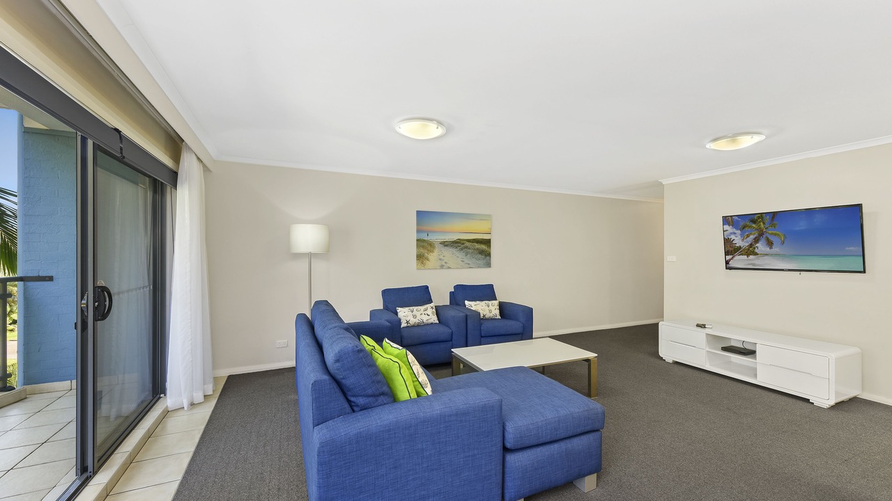 Photo of Livingroom in Flynns Beach