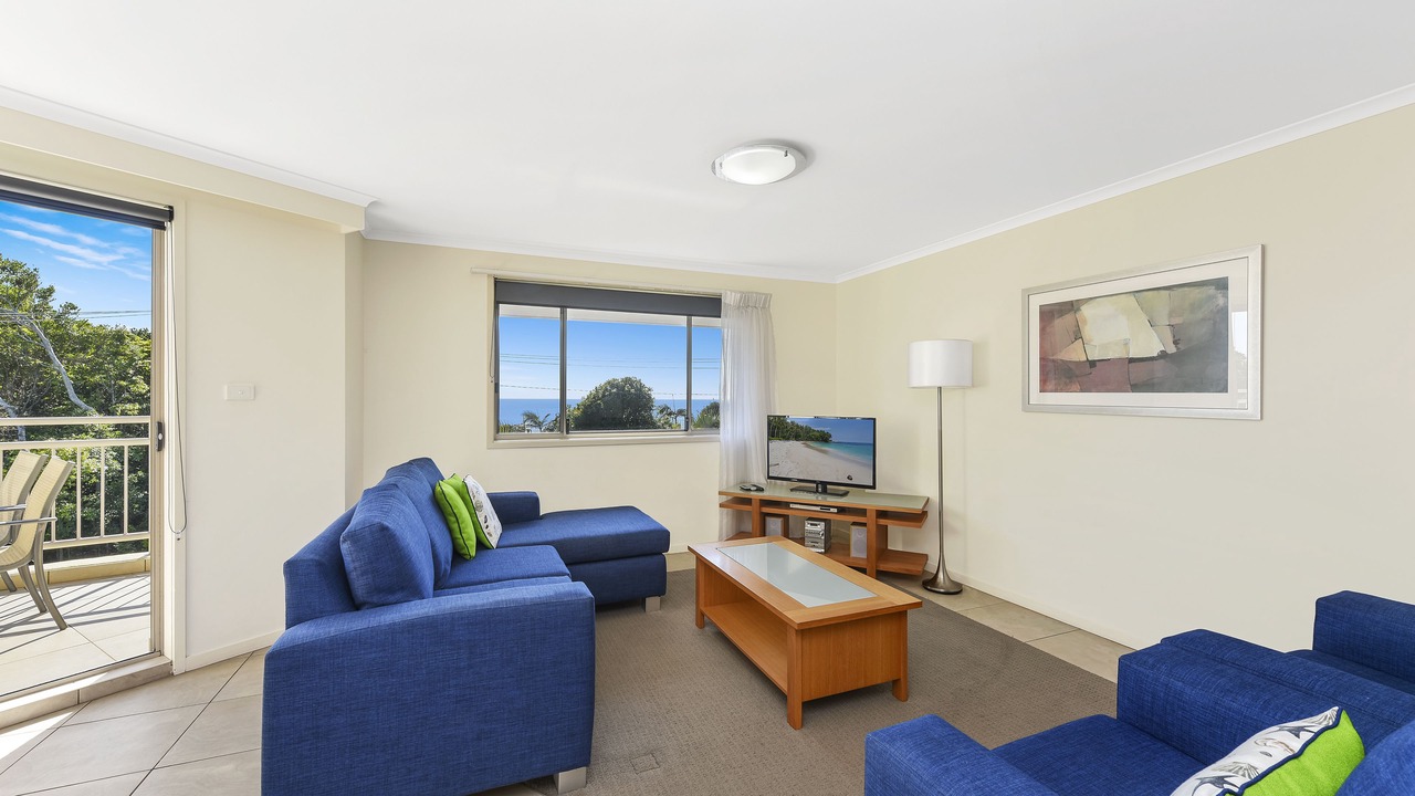 Photo of Livingroom in Flynns Beach