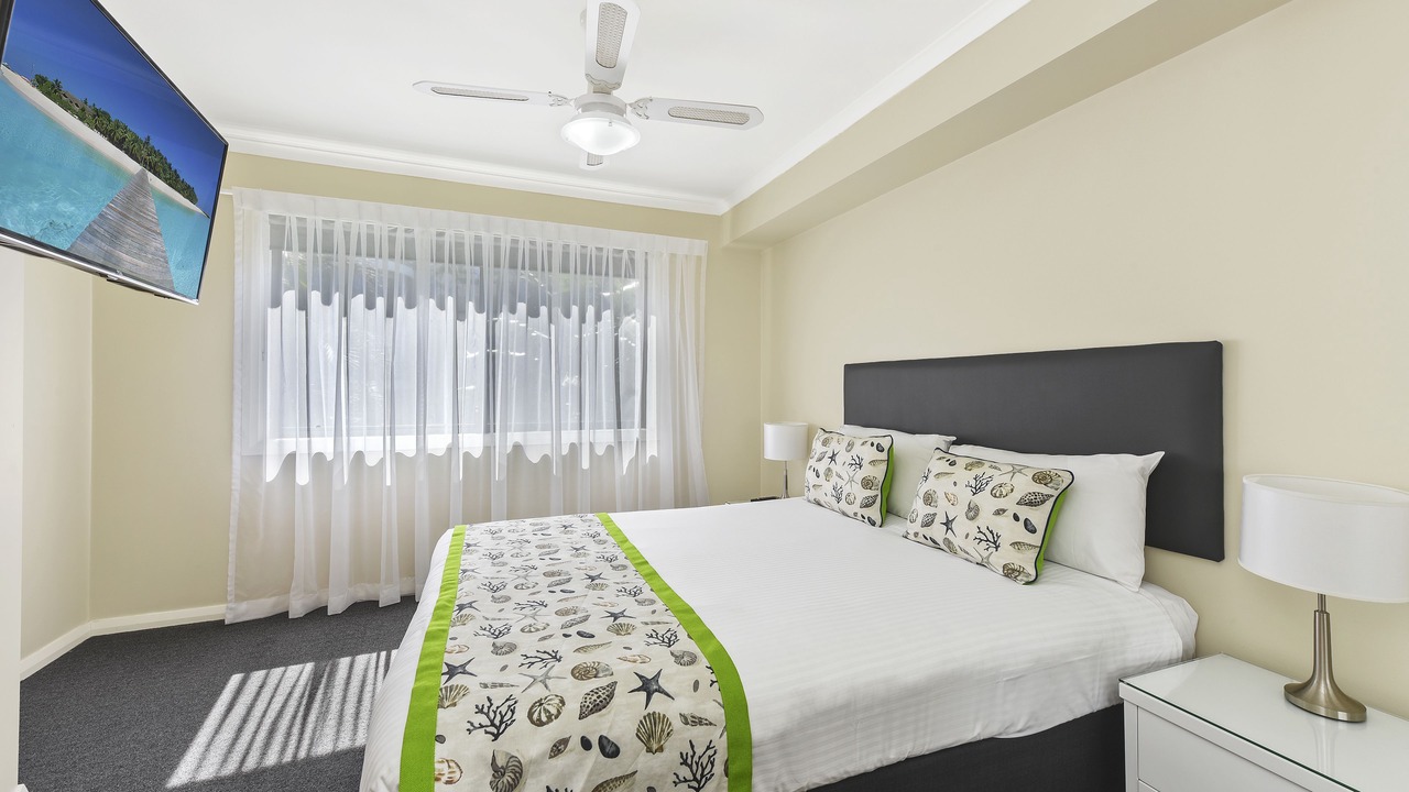 Photo of Bedroom in Flynns Beach